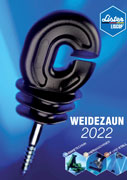 Katalog Weidezaun 2022