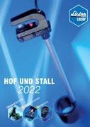 Katalog Hof und Stall 2022