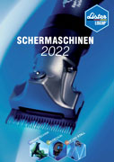 Katalog Schermaschinen 2022