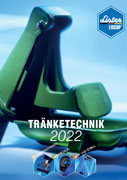 Katalog Tränketechnik 2022